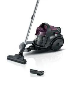 Bosch Usisivac BOSCH BGC05AAA1/700W/sa posudom/ljubicasta Slika 5