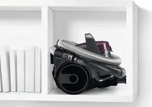 Bosch Usisivac BOSCH BGC05AAA1/700W/sa posudom/ljubicasta Slika 7