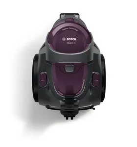 Bosch Usisivac BOSCH BGC05AAA1/700W/sa posudom/ljubicasta Slika 10