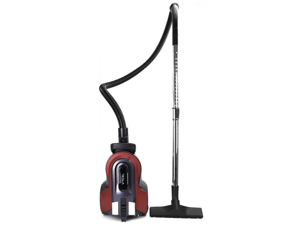 Usisivac TESLA BGL500EU/800W/sa posudom/crni-crveni Slika 2