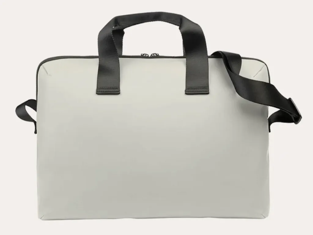 Tucano Torba TUCANO GOMMO BAG 15.6" /siva Slika 2