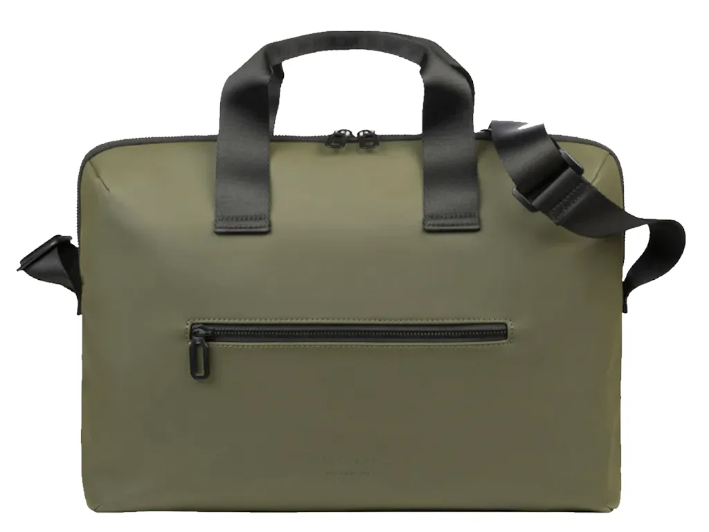 Torba TUCANO BGOM15-VM GOMMO BAG 15.6" Camo/zelena Slika 1