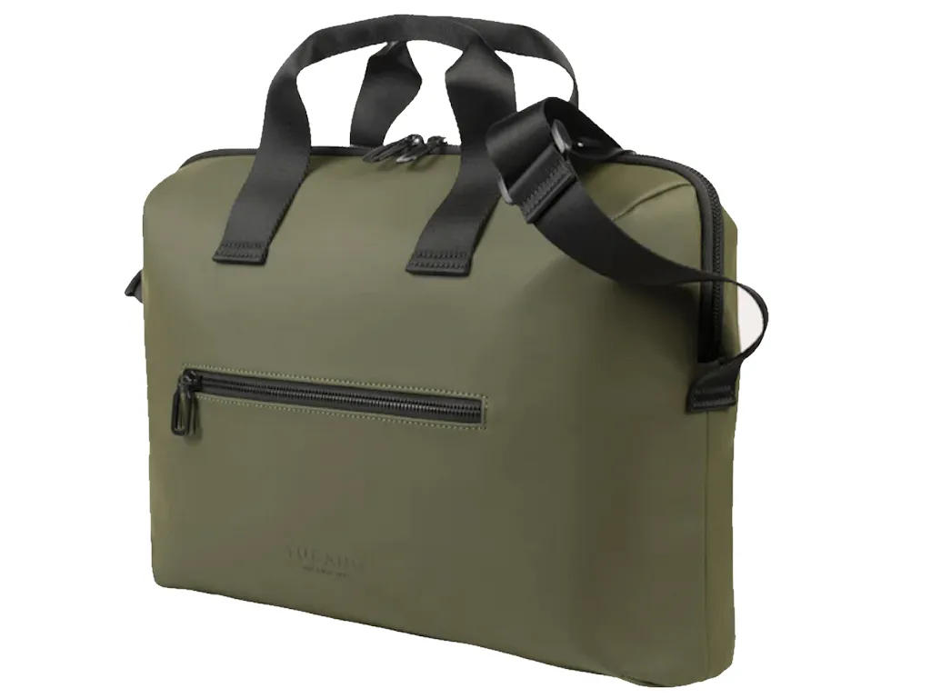 Torba TUCANO BGOM15-VM GOMMO BAG 15.6" Camo/zelena Slika 2