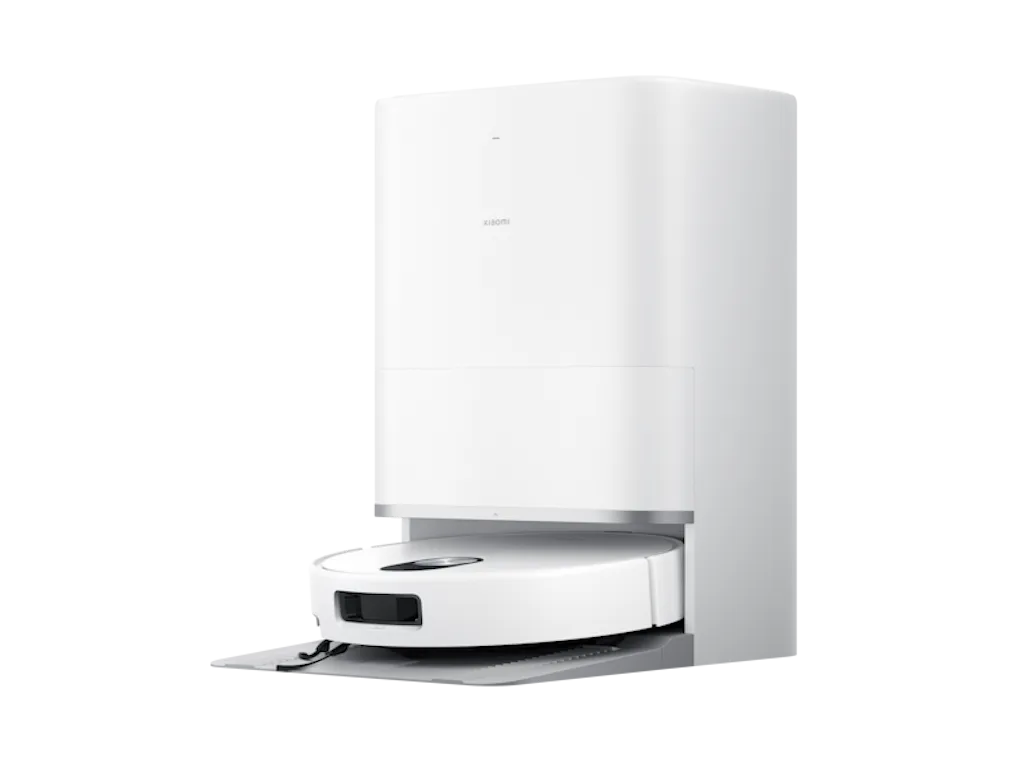 Robot usisivac XIAOMI 5 Bela Slika 3