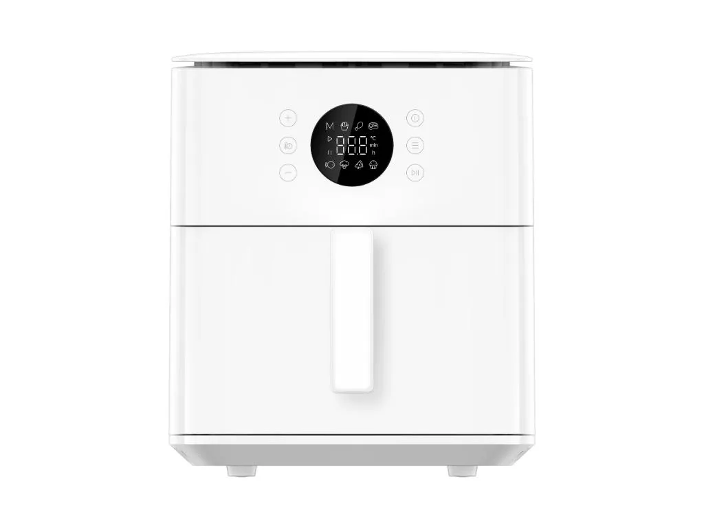 Air Fryer XIAOMI 6.5L/1700W/Bela Slika 4