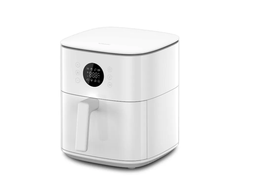 Air Fryer XIAOMI 6.5L/1700W/Bela Slika 11
