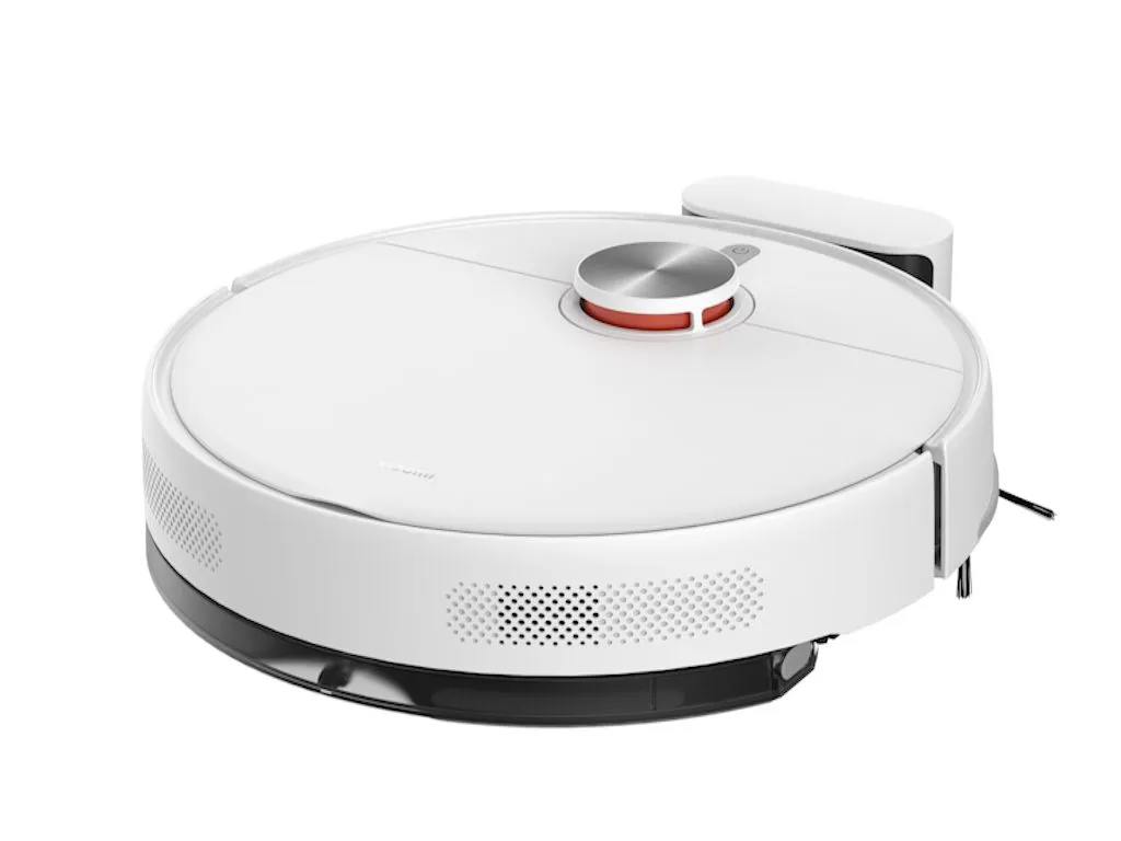 Robot usisivac XIAOMI S40 10000Pa/5200mAh/Bela Slika 3