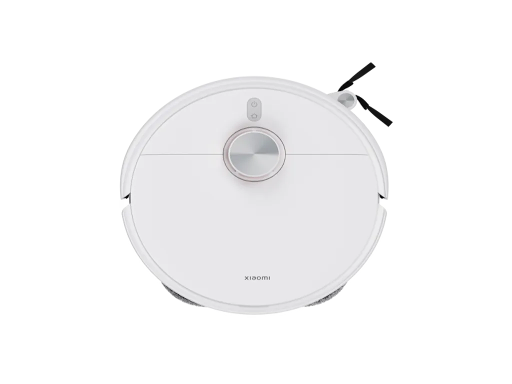 Robot usisivac XIAOMI S40 Pro EU/ 5200 mAh/15000 Pa/bela Slika 2