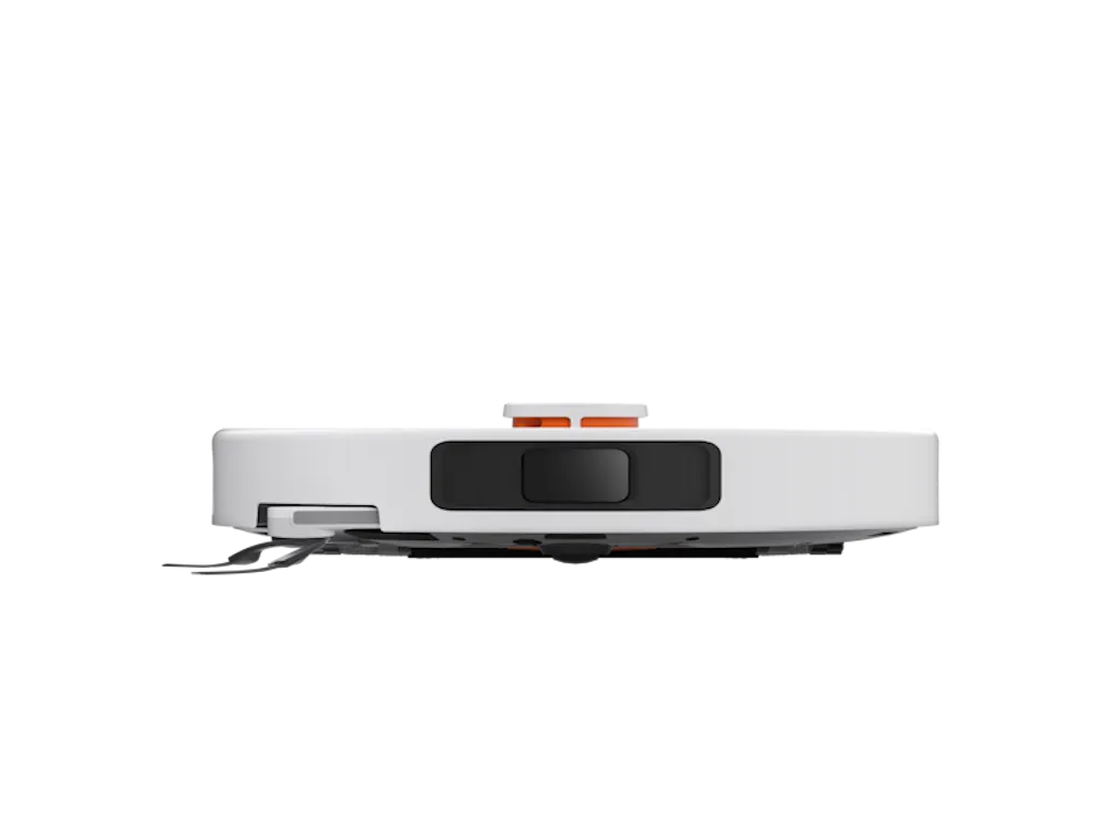 Robot usisivac XIAOMI S40 Pro EU/ 5200 mAh/15000 Pa/bela Slika 4