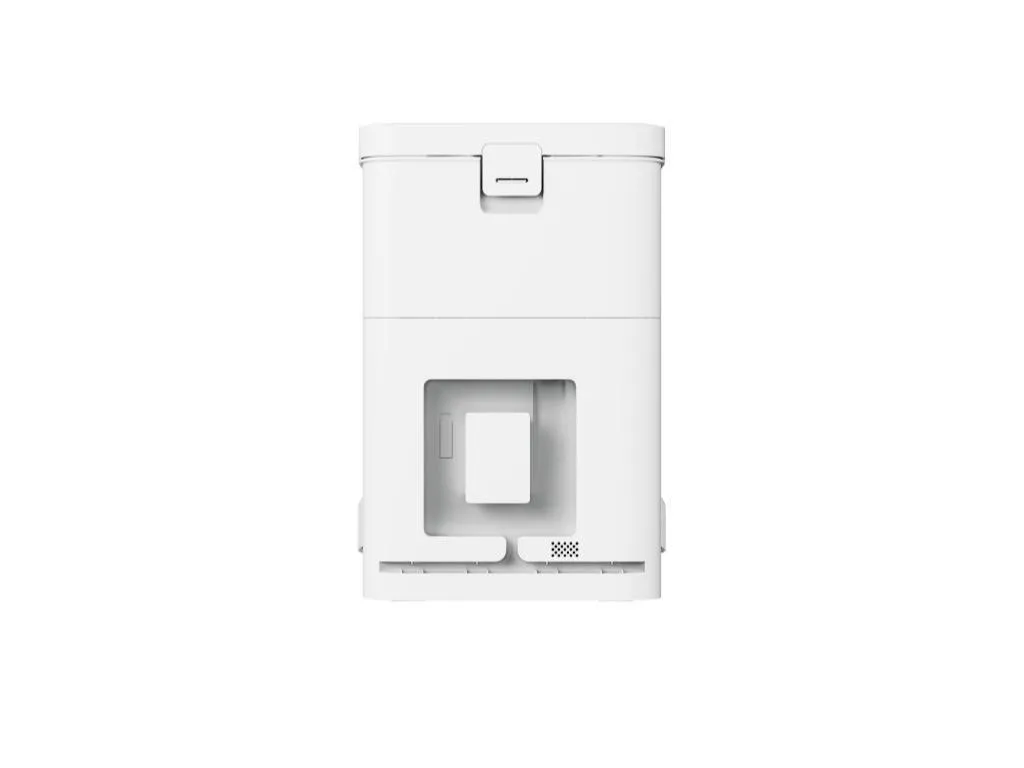 Robot Usisivac XIAOMI H50 Slika 6