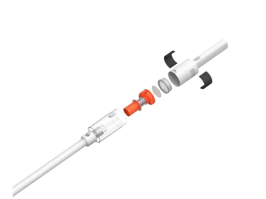 Usisivac XIAOMI P30 štapni/bela Slika 4