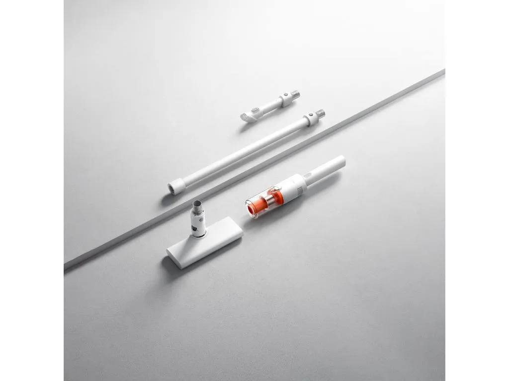 Usisivac XIAOMI P30 štapni/bela Slika 7