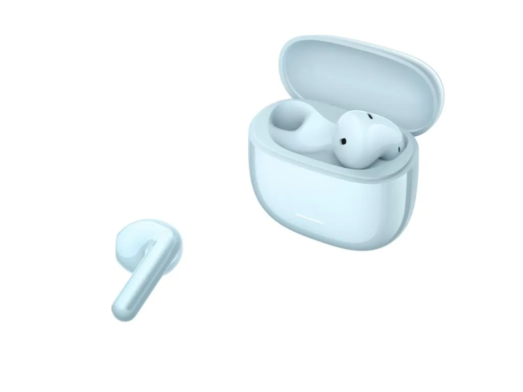 Slušalice XIAOMI Redmi Buds 8 Active plava Slika 5