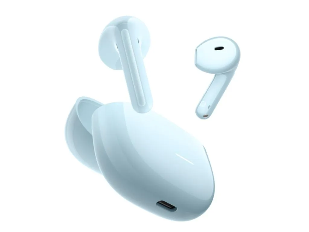 Slušalice XIAOMI Redmi Buds 8 Active plava Slika 6