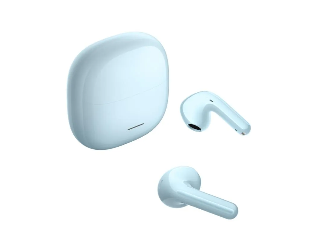 Slušalice XIAOMI Redmi Buds 8 Active plava Slika 8