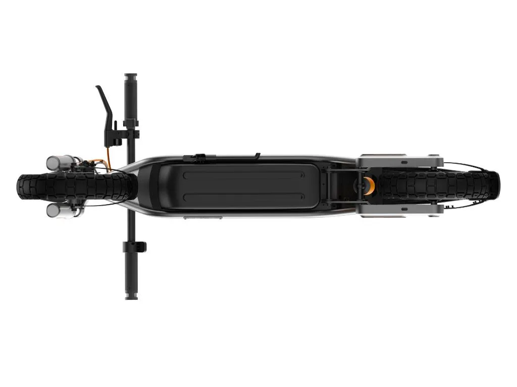 Elektricni trotinet XIAOMI 6 Pro Slika 9