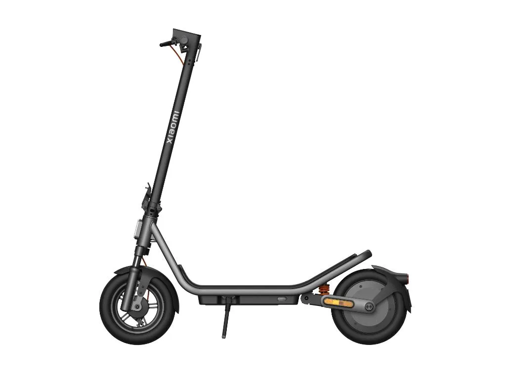 Elektricni trotinet XIAOMI 6 Crna Slika 4