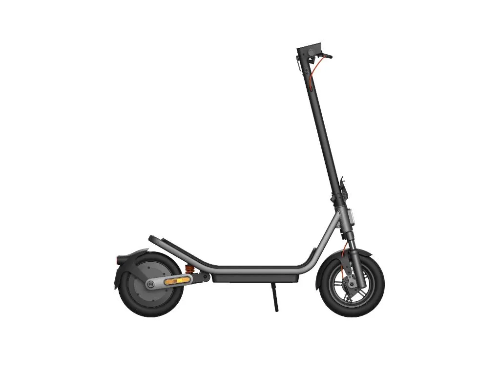 Elektricni trotinet XIAOMI 6 Crna Slika 5