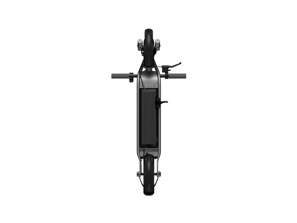 Elektricni trotinet XIAOMI 6 Lite Crna Slika 2