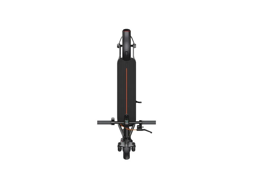 Elektricni trotinet XIAOMI 6 Lite Crna Slika 6