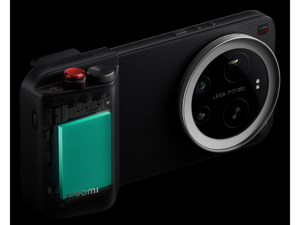 Dodatak za kameru XIAOMI 17 Ultra Photography Kit Pro Slika 2