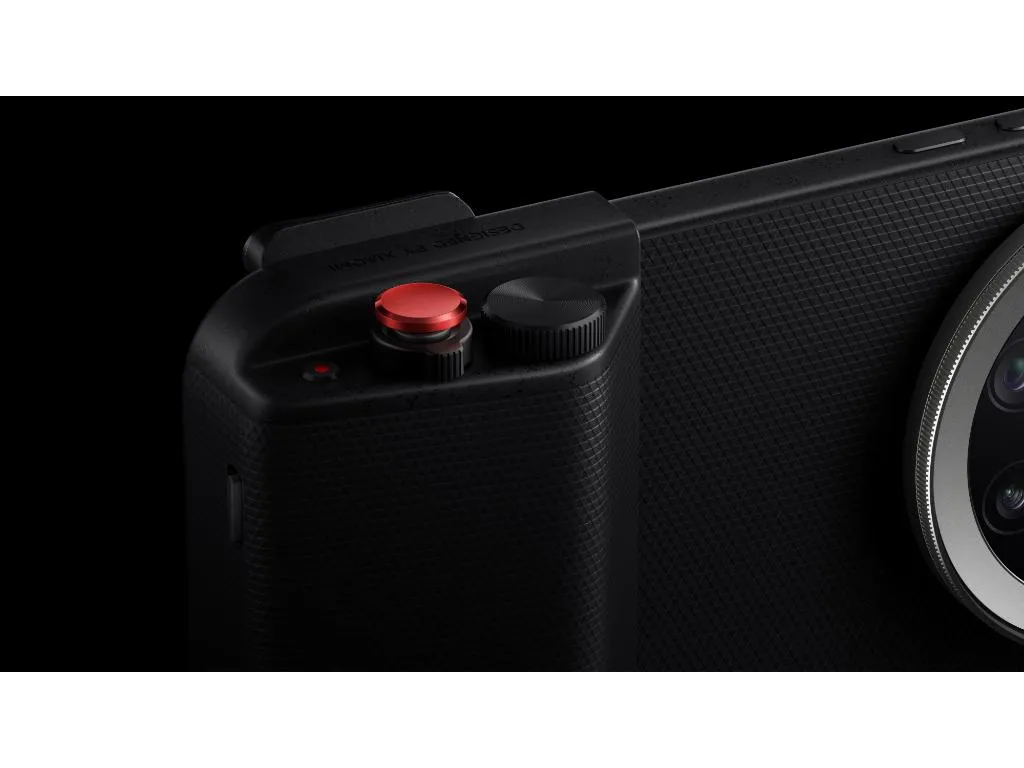 Dodatak za kameru XIAOMI 17 Ultra Photography Kit Pro Slika 4