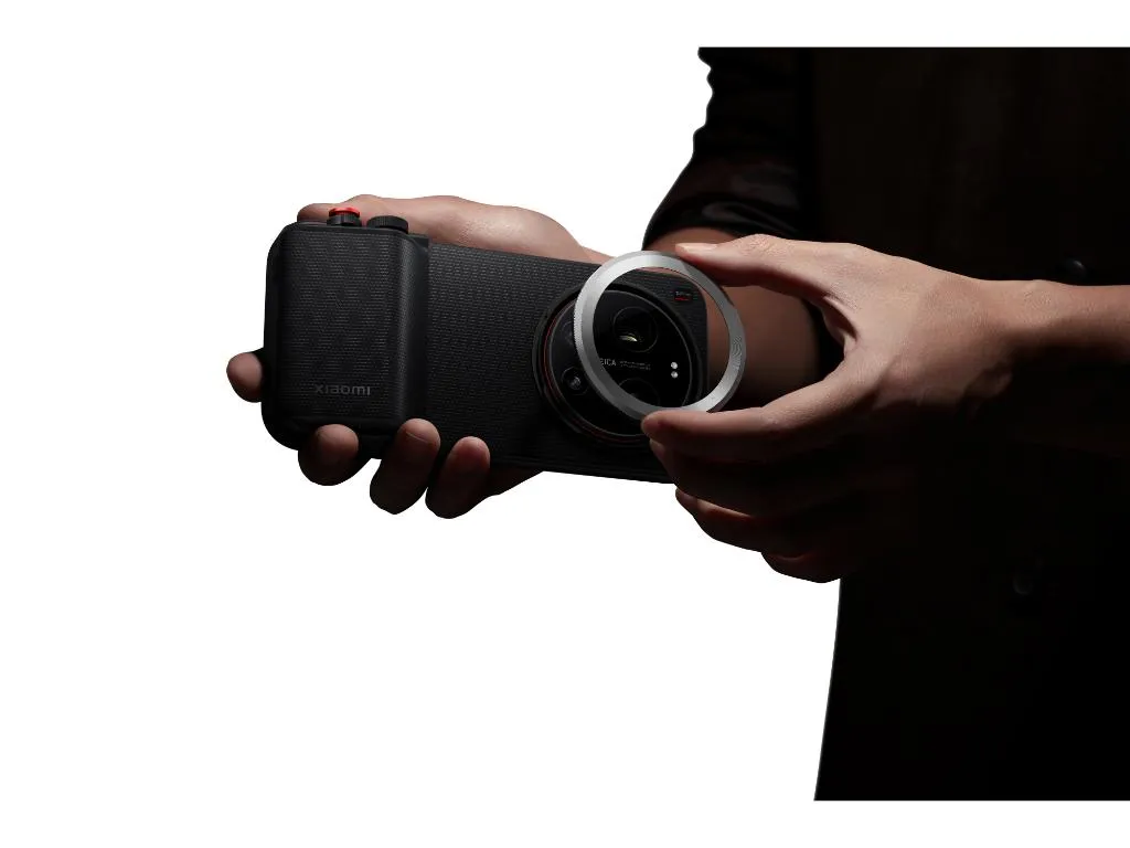 Dodatak za kameru XIAOMI 17 Ultra Photography Kit Pro Slika 5