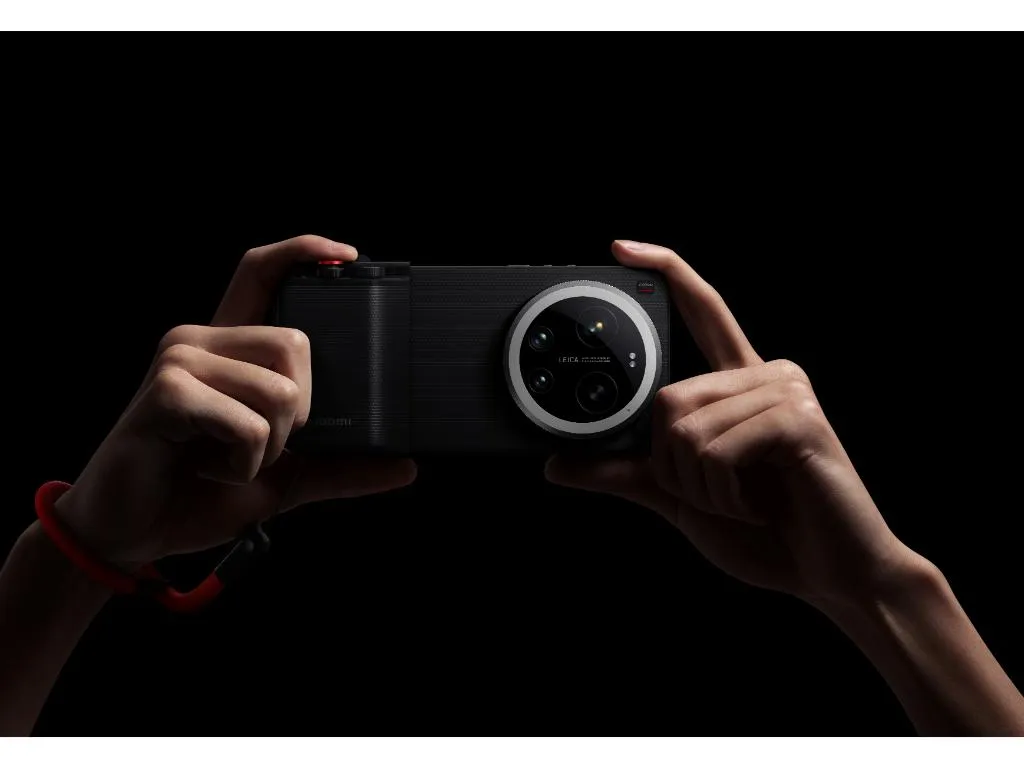 Dodatak za kameru XIAOMI 17 Ultra Photography Kit Pro Slika 8