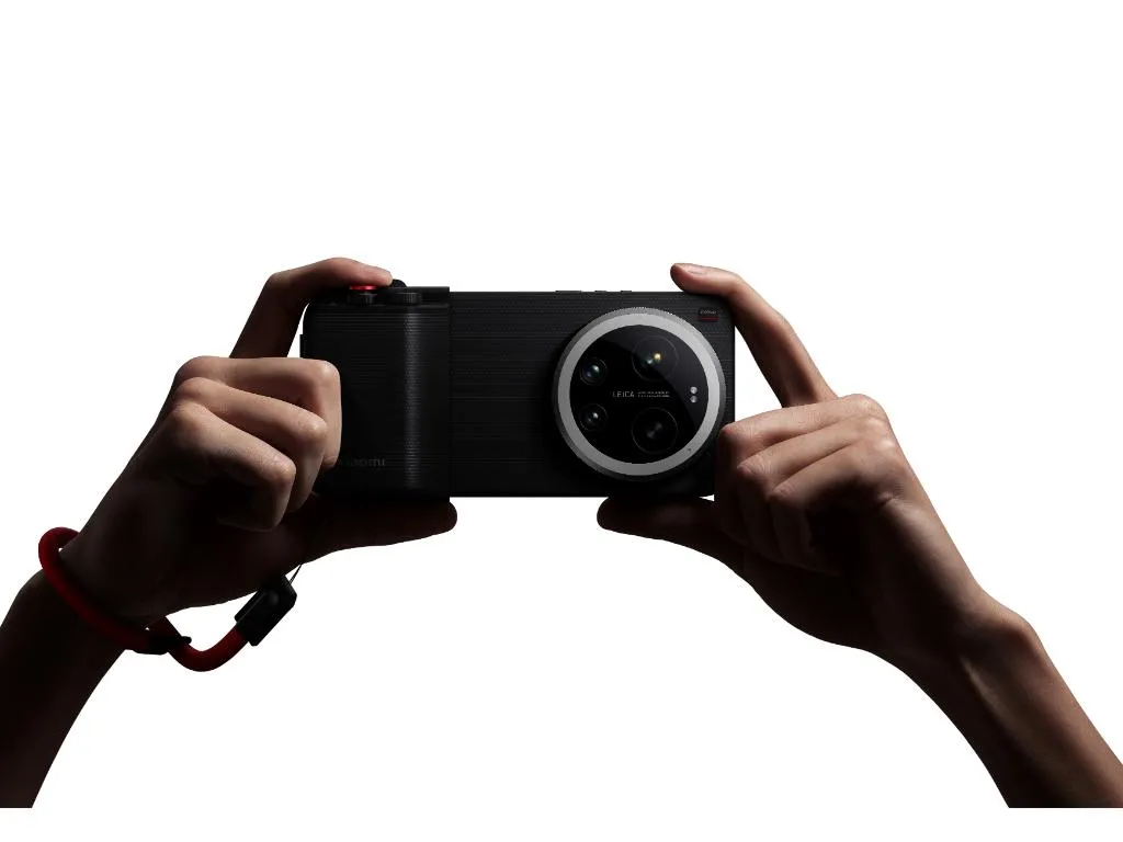 Dodatak za kameru XIAOMI 17 Ultra Photography Kit Pro Slika 9