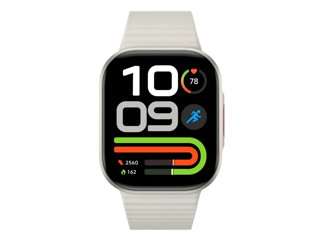 Pametni Sat XIAOMI Redmi Watch 6 Lite/siva Slika 4