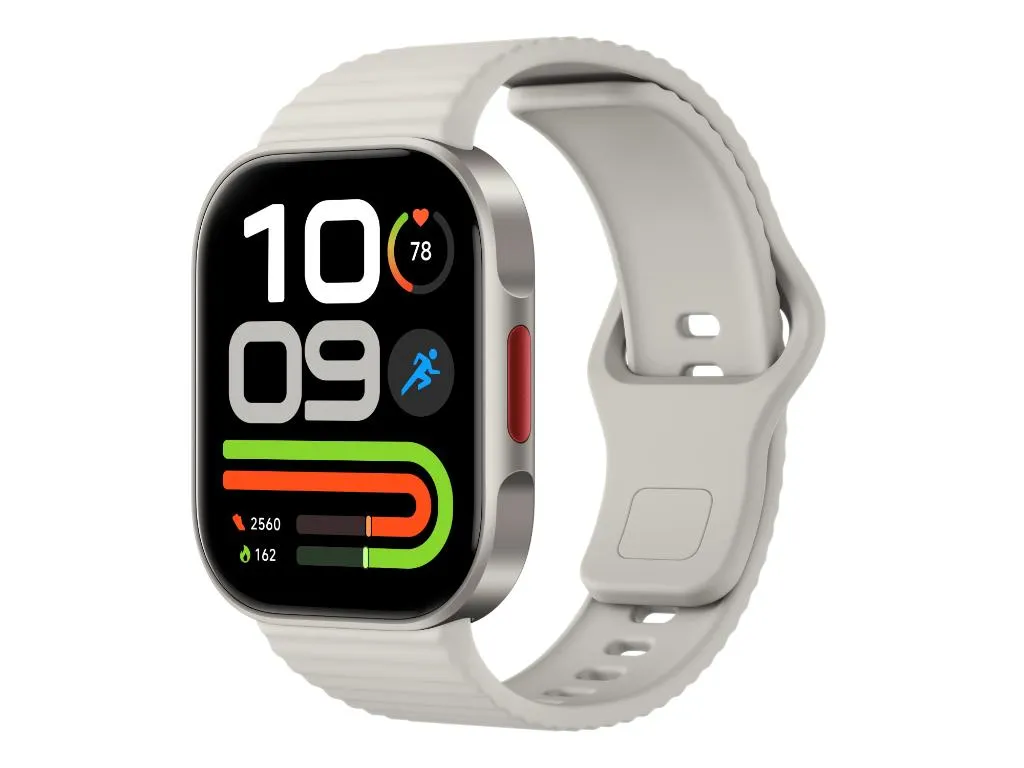 Pametni Sat XIAOMI Redmi Watch 6 Lite/siva Slika 6
