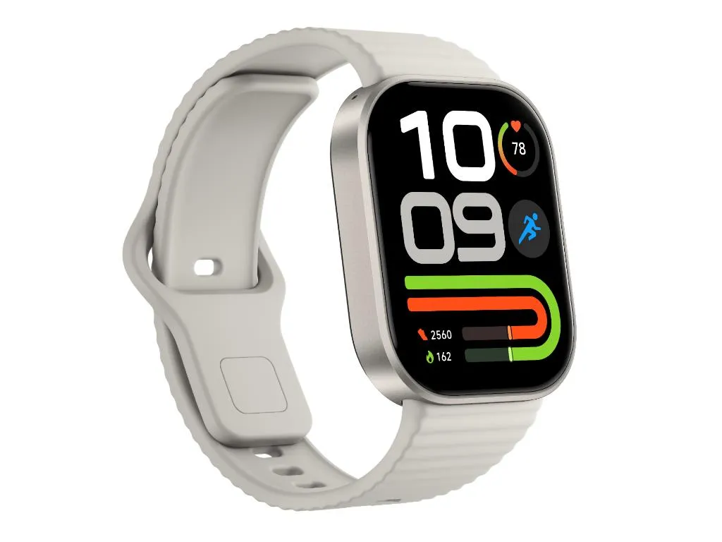 Pametni Sat XIAOMI Redmi Watch 6 Lite/siva Slika 2