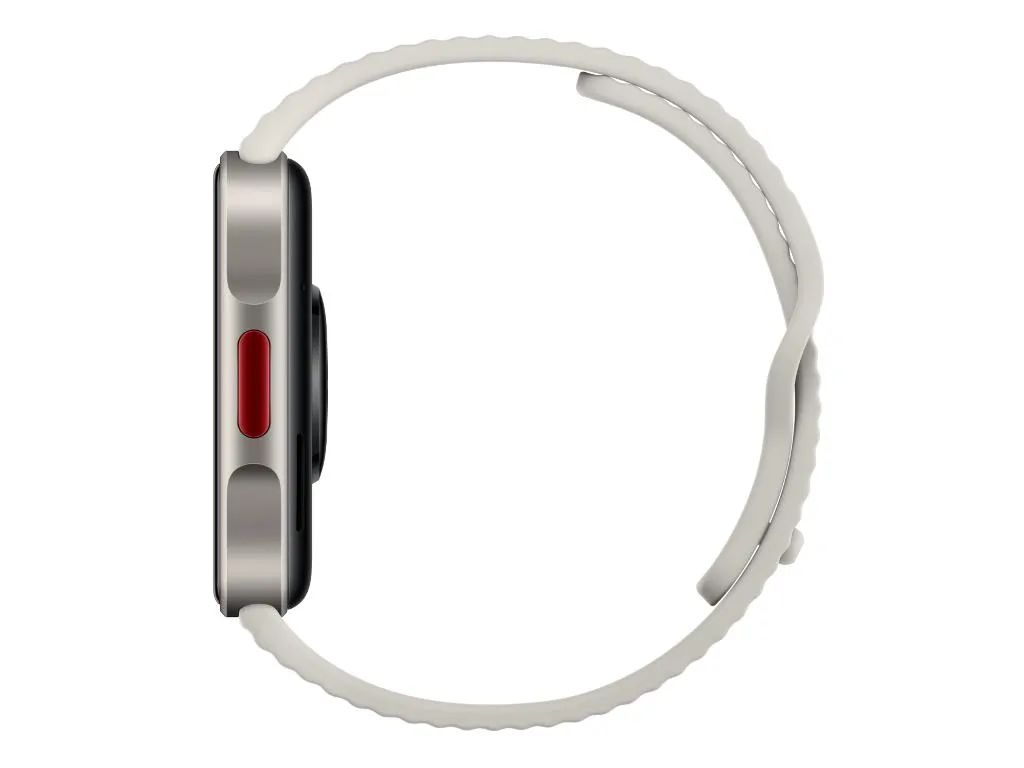 Pametni Sat XIAOMI Redmi Watch 6 Lite/siva Slika 5