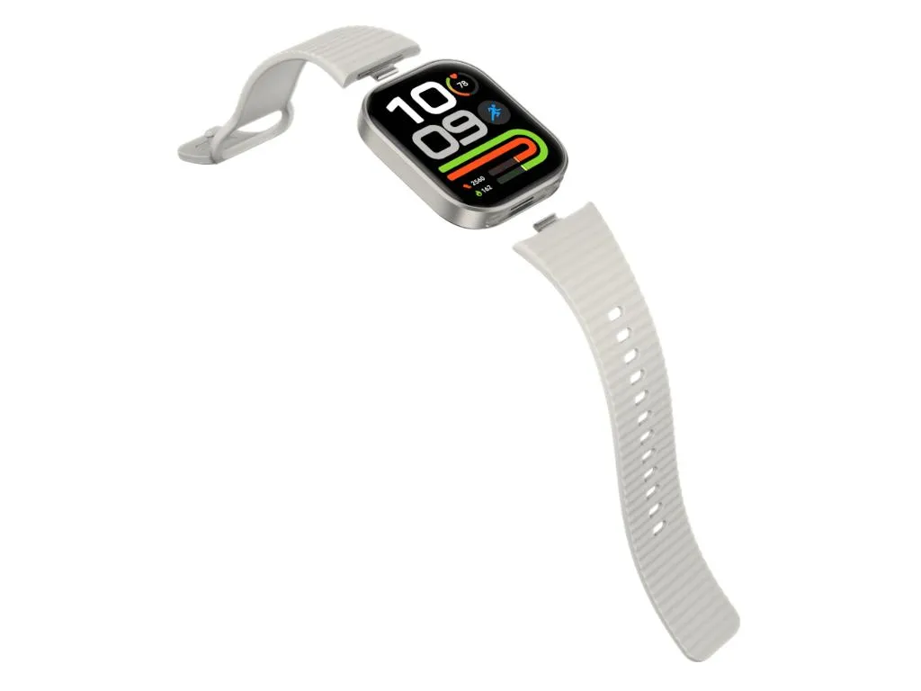 Pametni Sat XIAOMI Redmi Watch 6 Lite/siva Slika 3