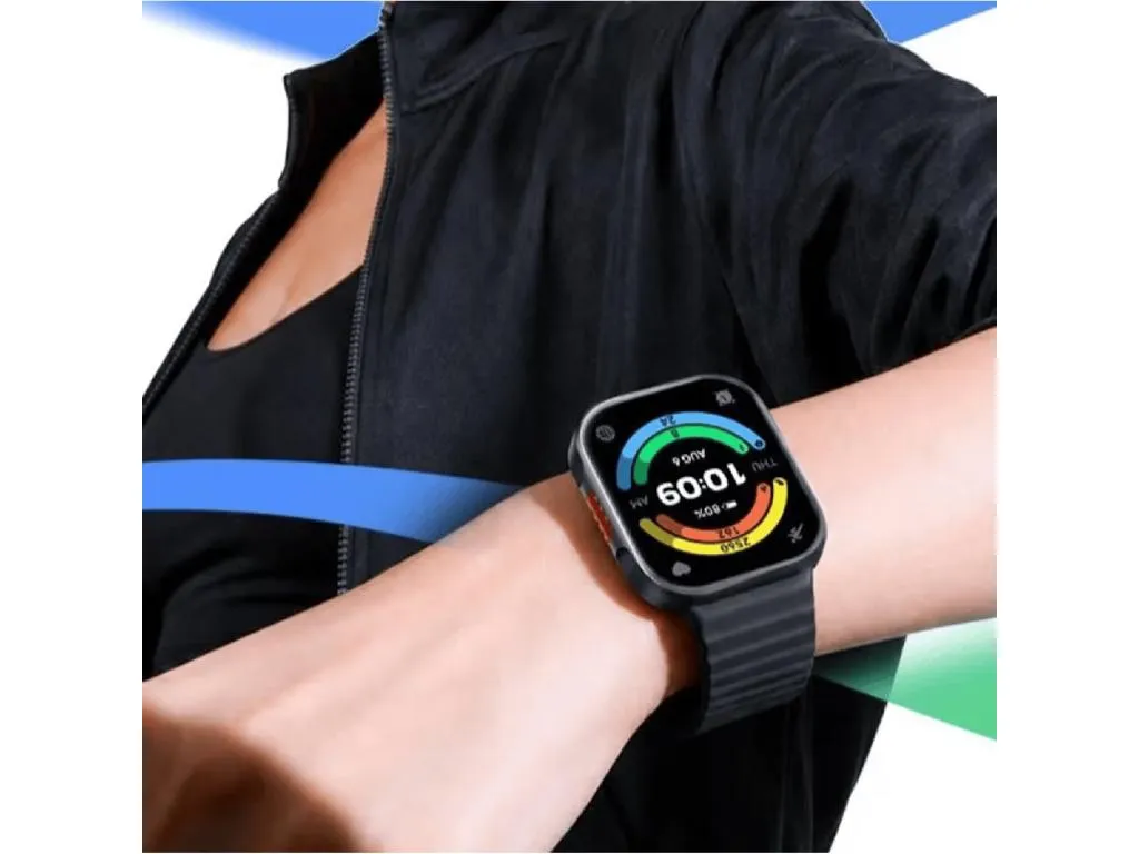 Pametni Sat XIAOMI Redmi Watch 6 Lite/crna Slika 5