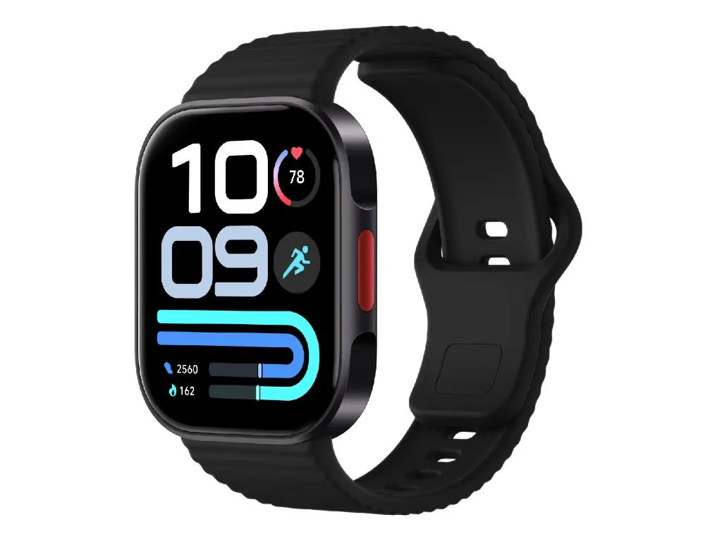 Pametni Sat XIAOMI Redmi Watch 6 Lite/crna Slika 3