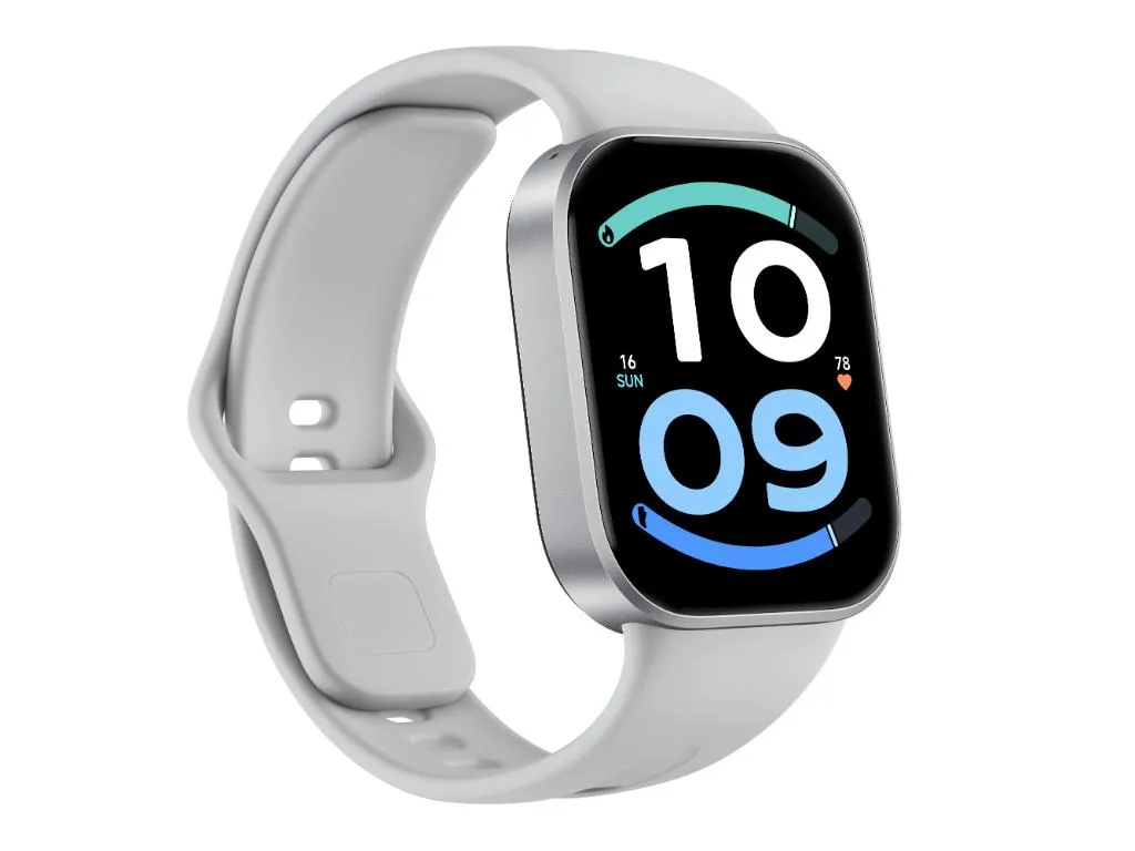 Pametni Sat XIAOMI Redmi Watch 6 Active/siva Slika 4