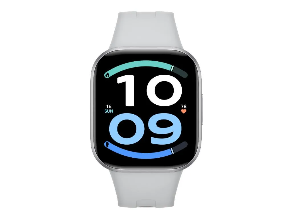 Pametni Sat XIAOMI Redmi Watch 6 Active/siva Slika 2