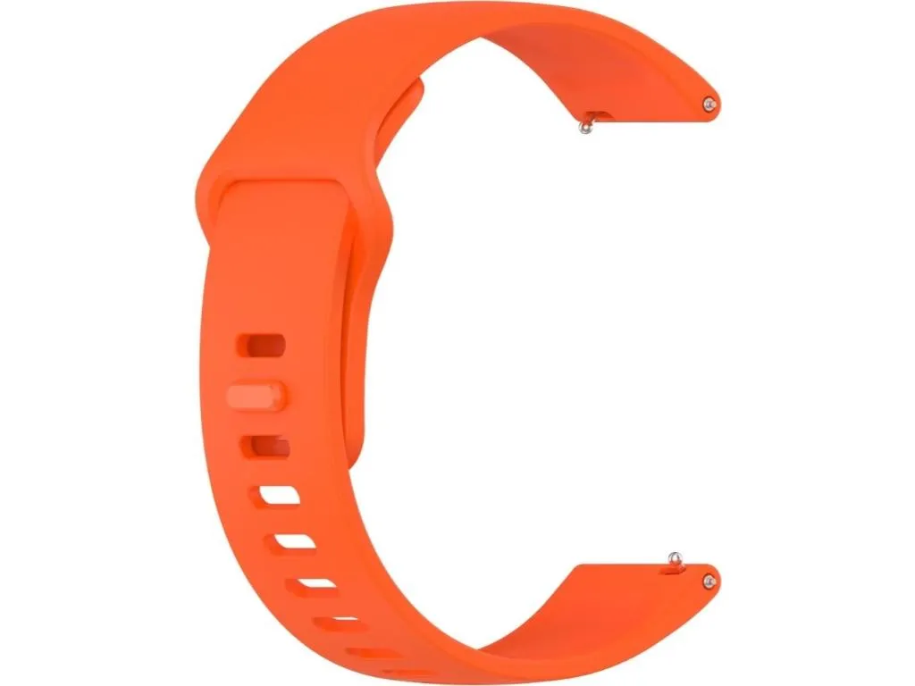 Pametni Sat XIAOMI Redmi Watch 6 Active/narandžasta Slika 2