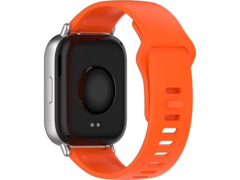 Pametni Sat XIAOMI Redmi Watch 6 Active/narandžasta Slika 3