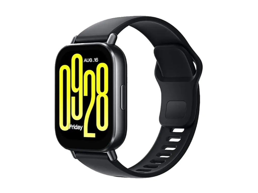 Pametni Sat XIAOMI Redmi Watch 6 Active/crna Slika 1