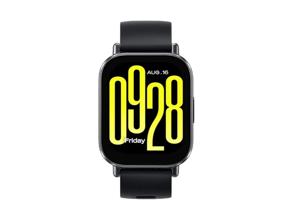 Pametni Sat XIAOMI Redmi Watch 6 Active/crna Slika 2