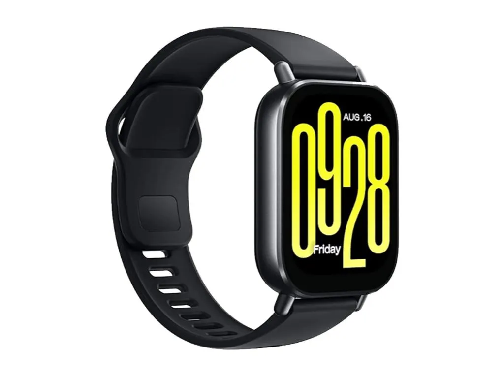 Pametni Sat XIAOMI Redmi Watch 6 Active/crna Slika 3