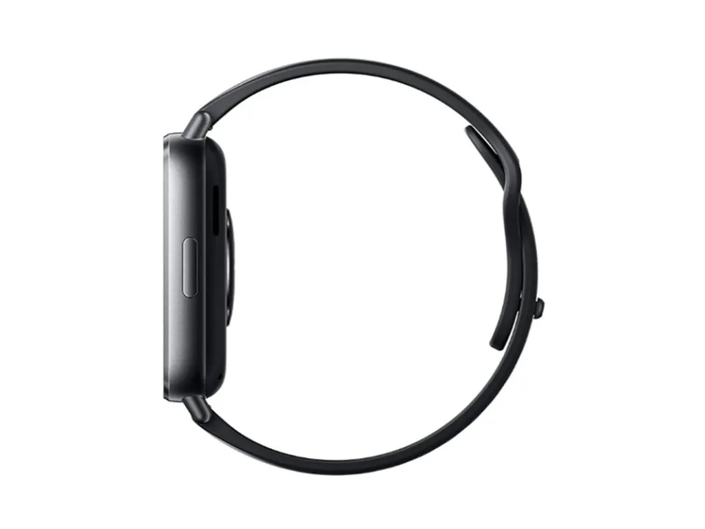Pametni Sat XIAOMI Redmi Watch 6 Active/crna Slika 4