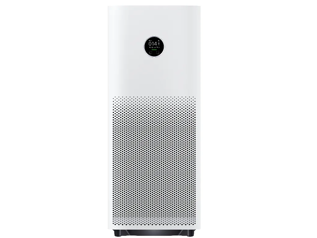 Xiaomi Precišcivac vazduha XIAOMI Smat Air Purifier 4 Pro/50W/35 - 60m2/34 - 65dB/OLED/WiFi/bela Slika 2