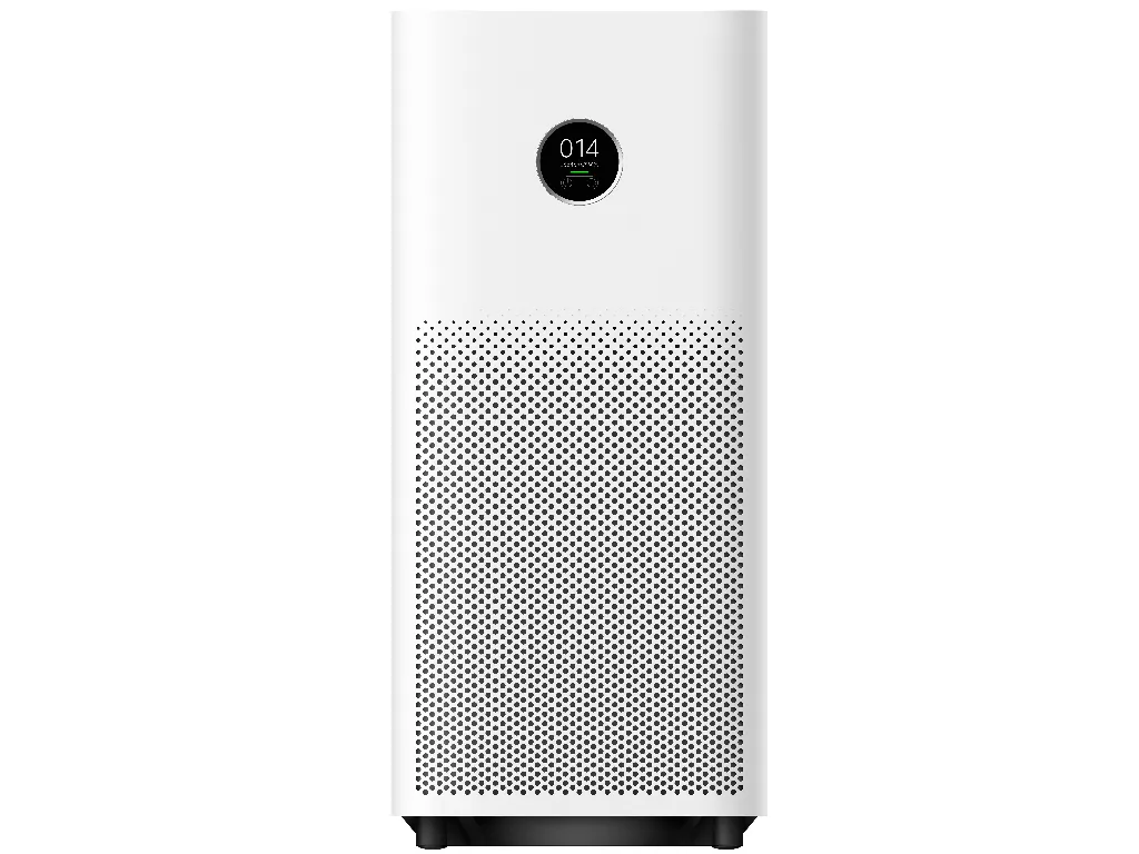 Xiaomi Precišcivac vazduha XIAOMI 4 Smart Air Purifier 4/30W/28 - 48m2/32.1 - 63dB/OLED/WiFi/bela Slika 1