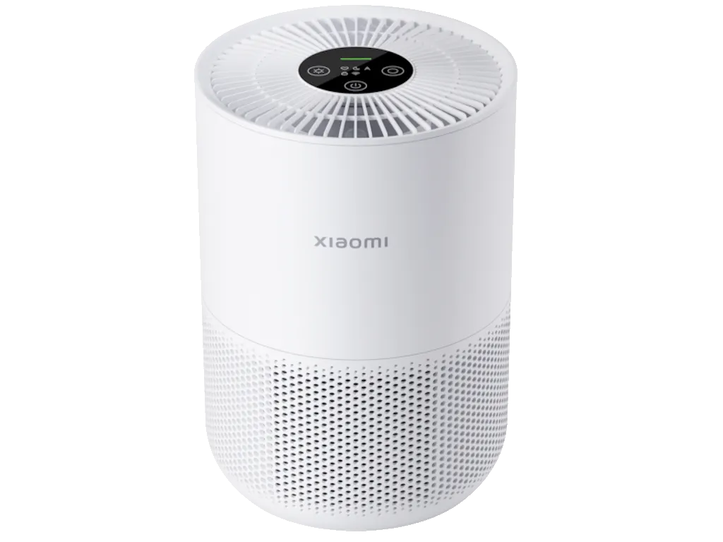 Xiaomi Precišcivac vazduha XIAOMI Smart Air Purifier 4 Compact/27W/16-27m2/20-58.9dB/WiFi/bela Slika 1