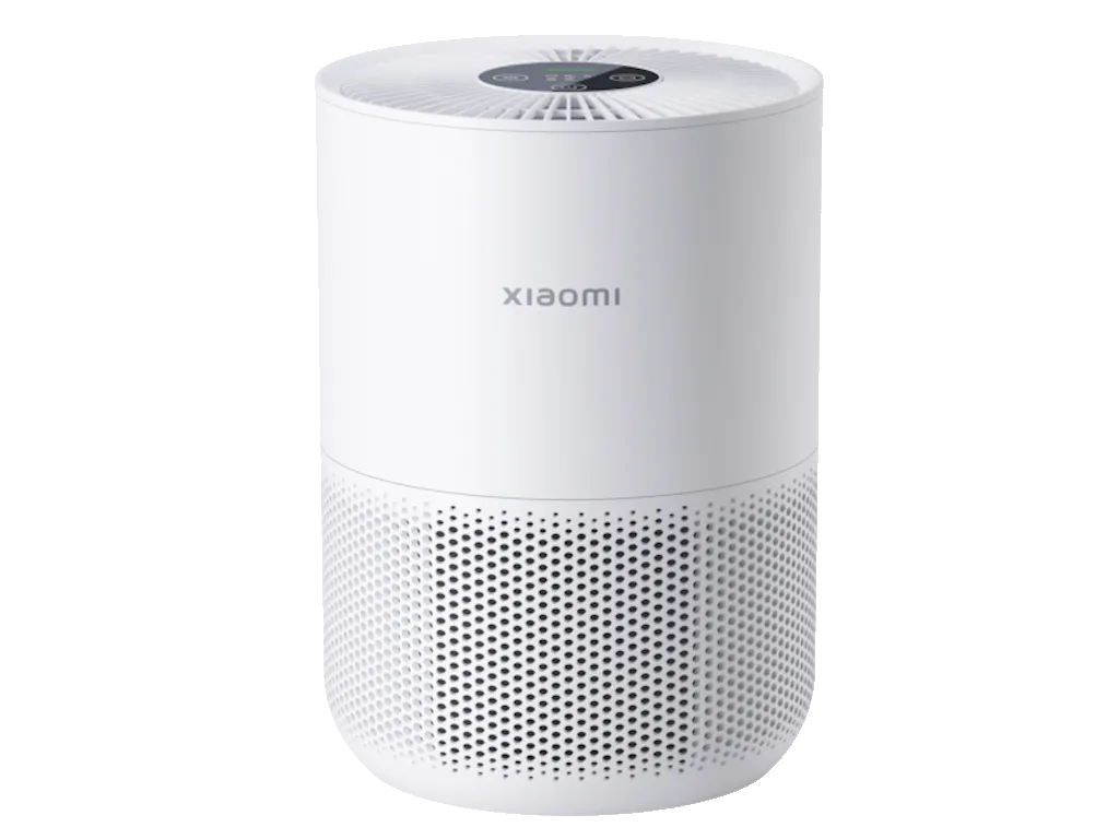 Xiaomi Precišcivac vazduha XIAOMI Smart Air Purifier 4 Compact/27W/16-27m2/20-58.9dB/WiFi/bela Slika 3