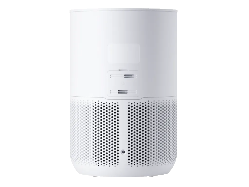 Xiaomi Precišcivac vazduha XIAOMI Smart Air Purifier 4 Compact/27W/16-27m2/20-58.9dB/WiFi/bela Slika 5