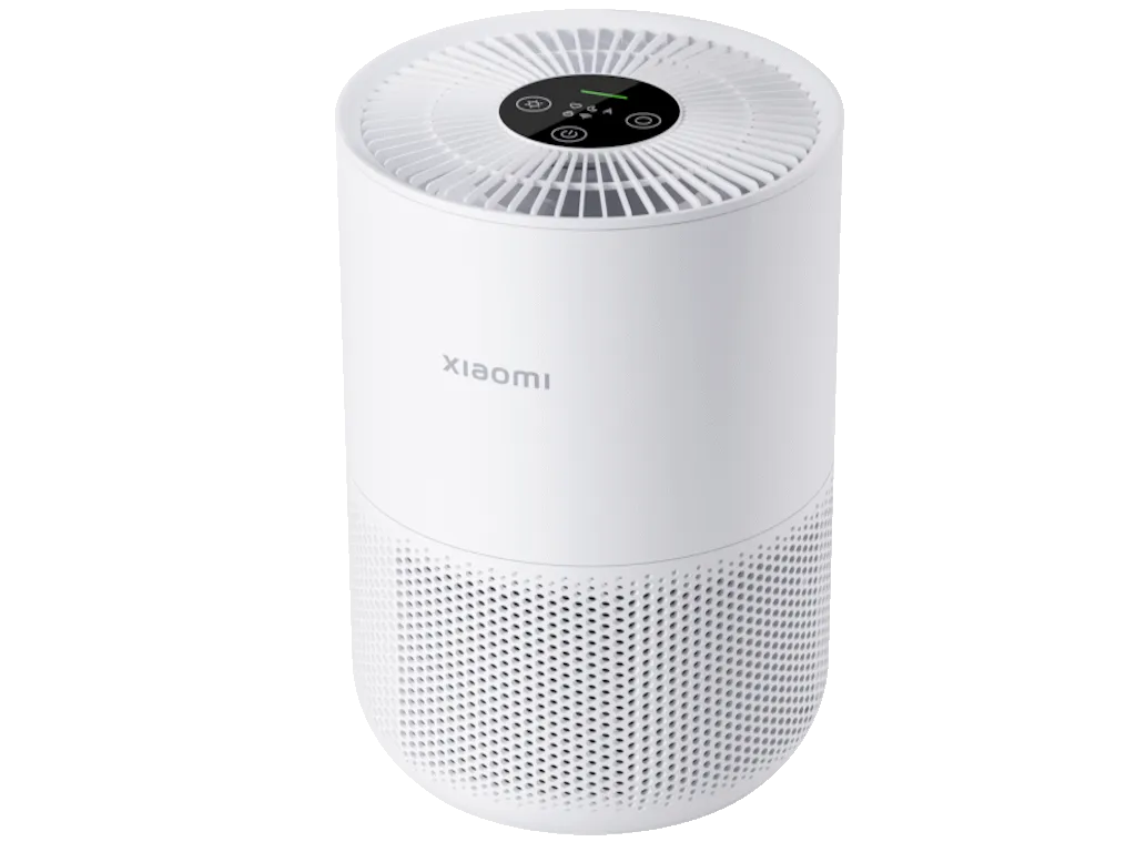 Xiaomi Precišcivac vazduha XIAOMI Smart Air Purifier 4 Compact/27W/16-27m2/20-58.9dB/WiFi/bela Slika 6